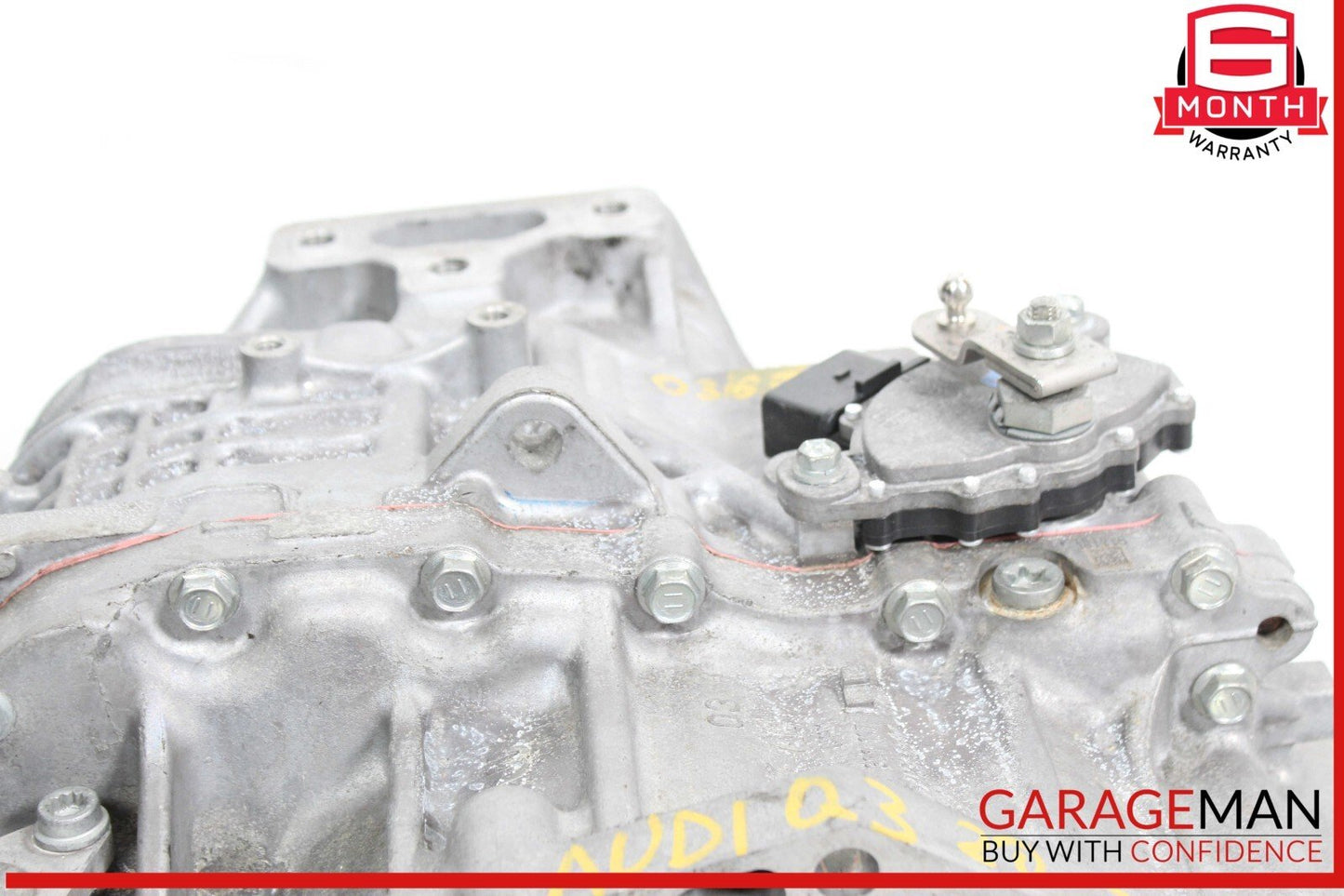 18-23 Audi Q3 Volkswagen Tiguan Automatic Transmission AWD OEM 38k