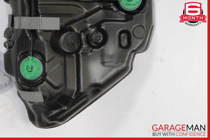 15-20 Mercedes W205 C300 Fuel Gas Tank Reservoir Assembly OEM