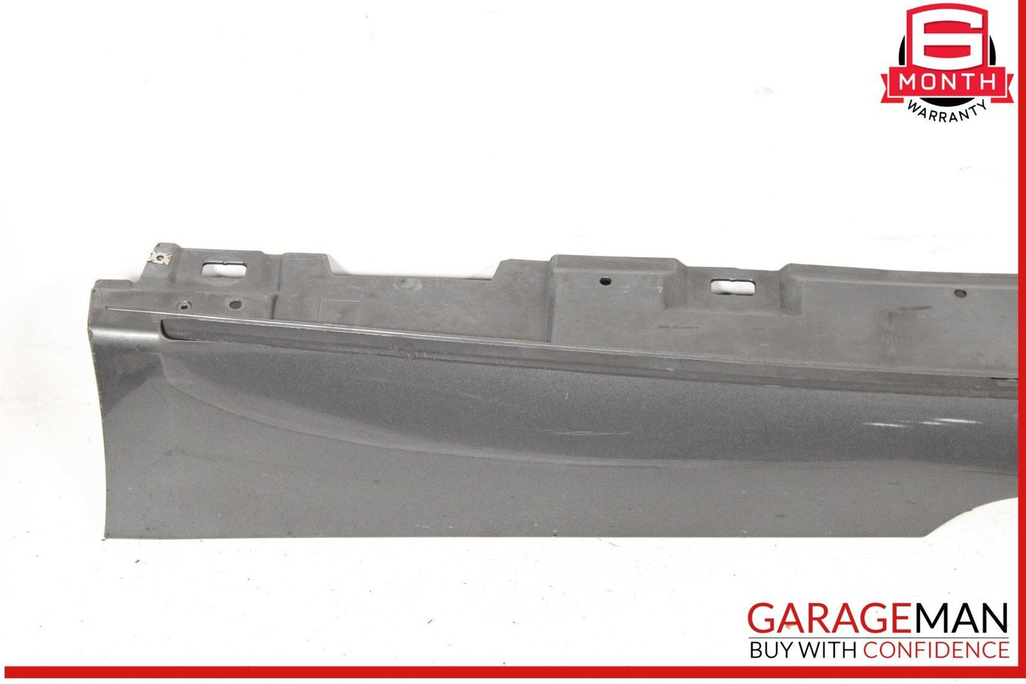 18-19 Audi S5 A5 Left Driver Side Skirt Rocker Molding Panel OEM