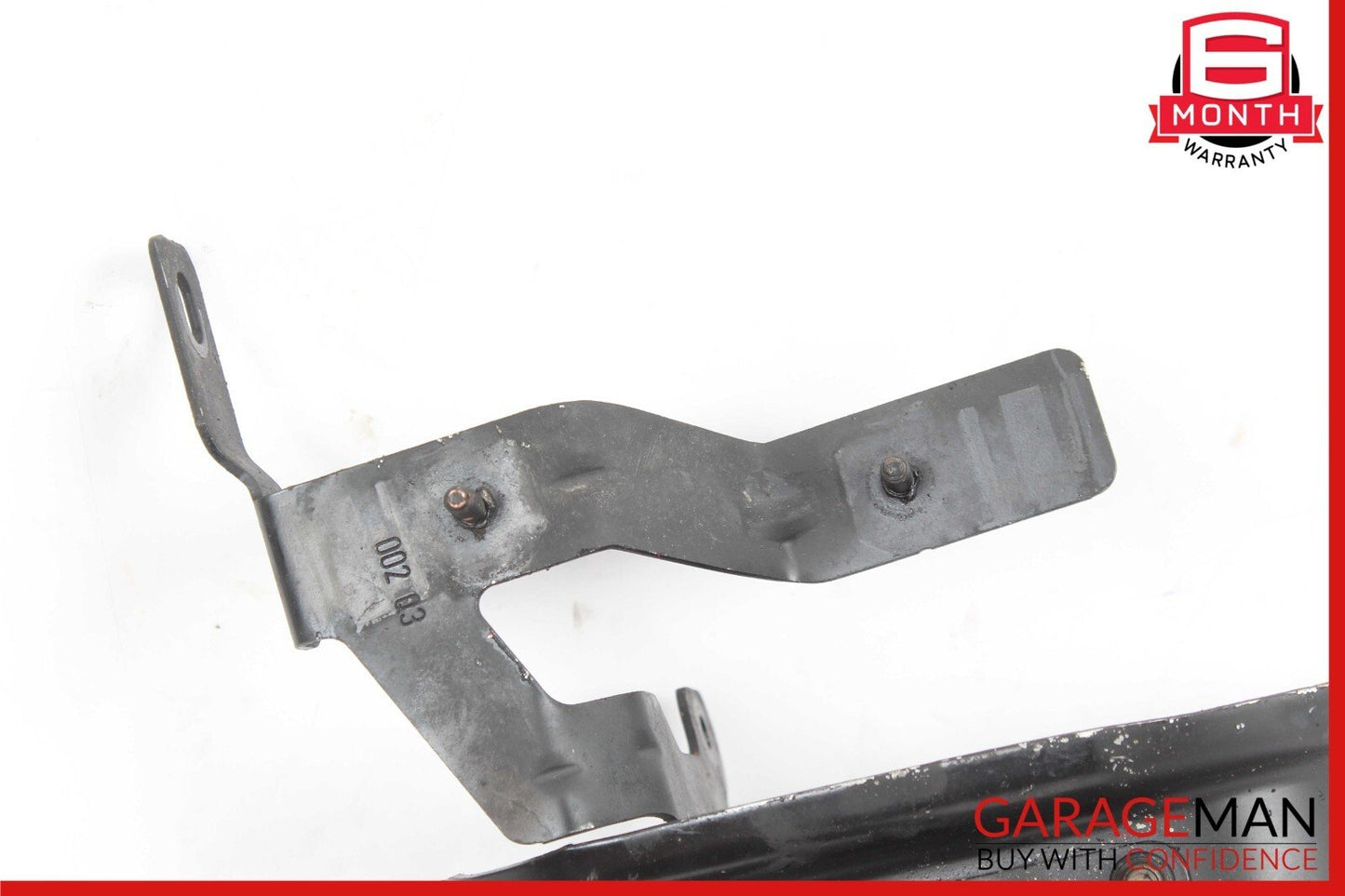 00-06 Mercedes W220 S55 AMG Front Left Side Support Mounting Bracket OEM