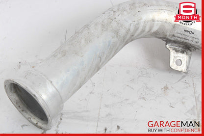 14-21 Mercedes W166 ML400 SLC43 AMG Intercooler Hose Left Driver Side OEM