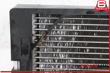 15-20 BMW M3 M4 Front Left Driver Side Secondary Auxiliary Radiator 7806190 OEM