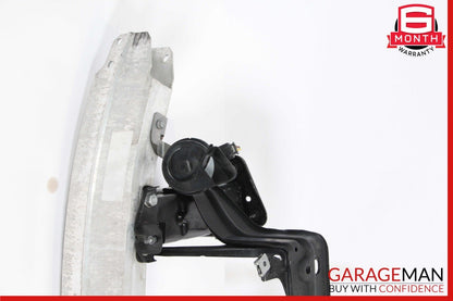 07-14 Mercedes W221 S550 CL550 Front Bumper Reinforcement Impact Crash Bar Rebar
