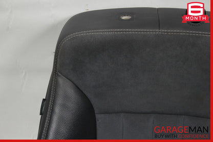 06-10 Mercedes W164 ML350 Front Right Top Upper Seat Cushion OEM