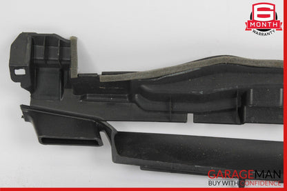 17-23 Tesla Model 3 Front Dash Windshield Finisher Bracket 162471600A