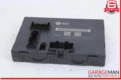 12-18 Audi A6 A7 Front Left Driver Side Seat Control Module Unit 4G8959760A OEM
