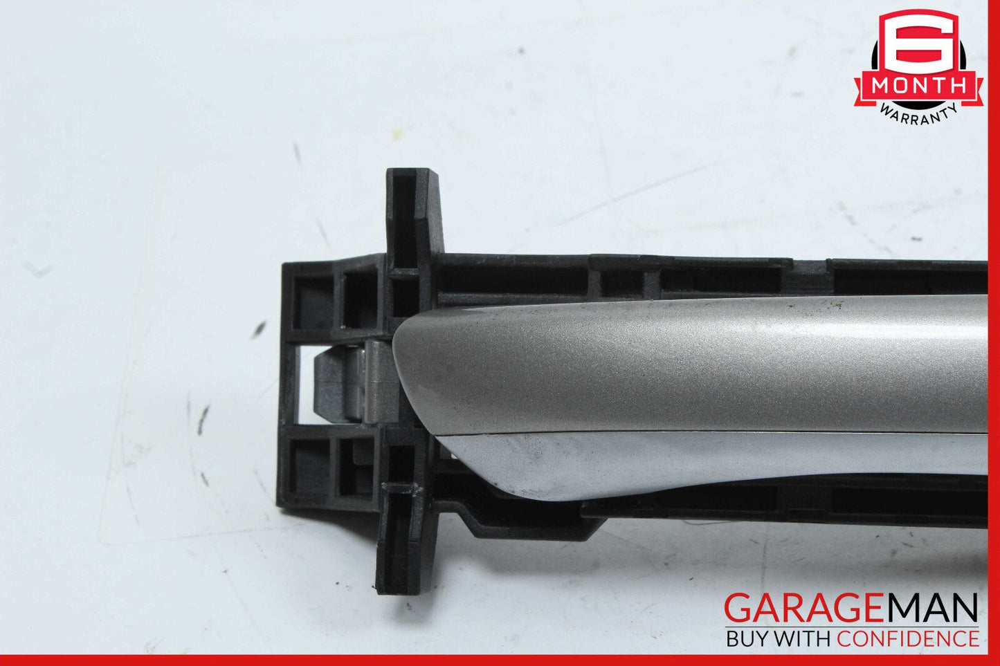 03-06 Mercedes R230 SL500 Front Right Passenger Exterior Door Handle OEM