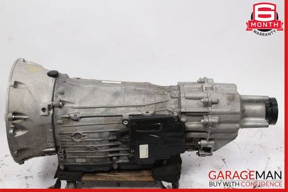 08-11 Mercedes W251 R350 ML350 7G-Tronic Automatic Transmission 722.906 RWD OEM