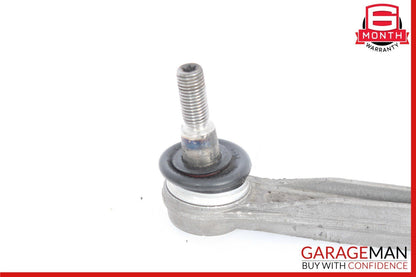 97-05 Porsche Boxster Carrera 996 Rear Left or Right Lower Control Arm Track OEM