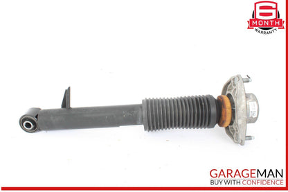 14-18 BMW X5 Rear Left and Rear Right Side Shock Strut Absorber Set OEM