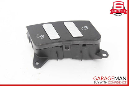 07-13 Mercedes W221 S500 Front Right Passenger Door Lock Switch OEM