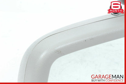 01-09 Mercedes W203 C230 C320 CLK320 Interior Rear View Mirror Grey OEM