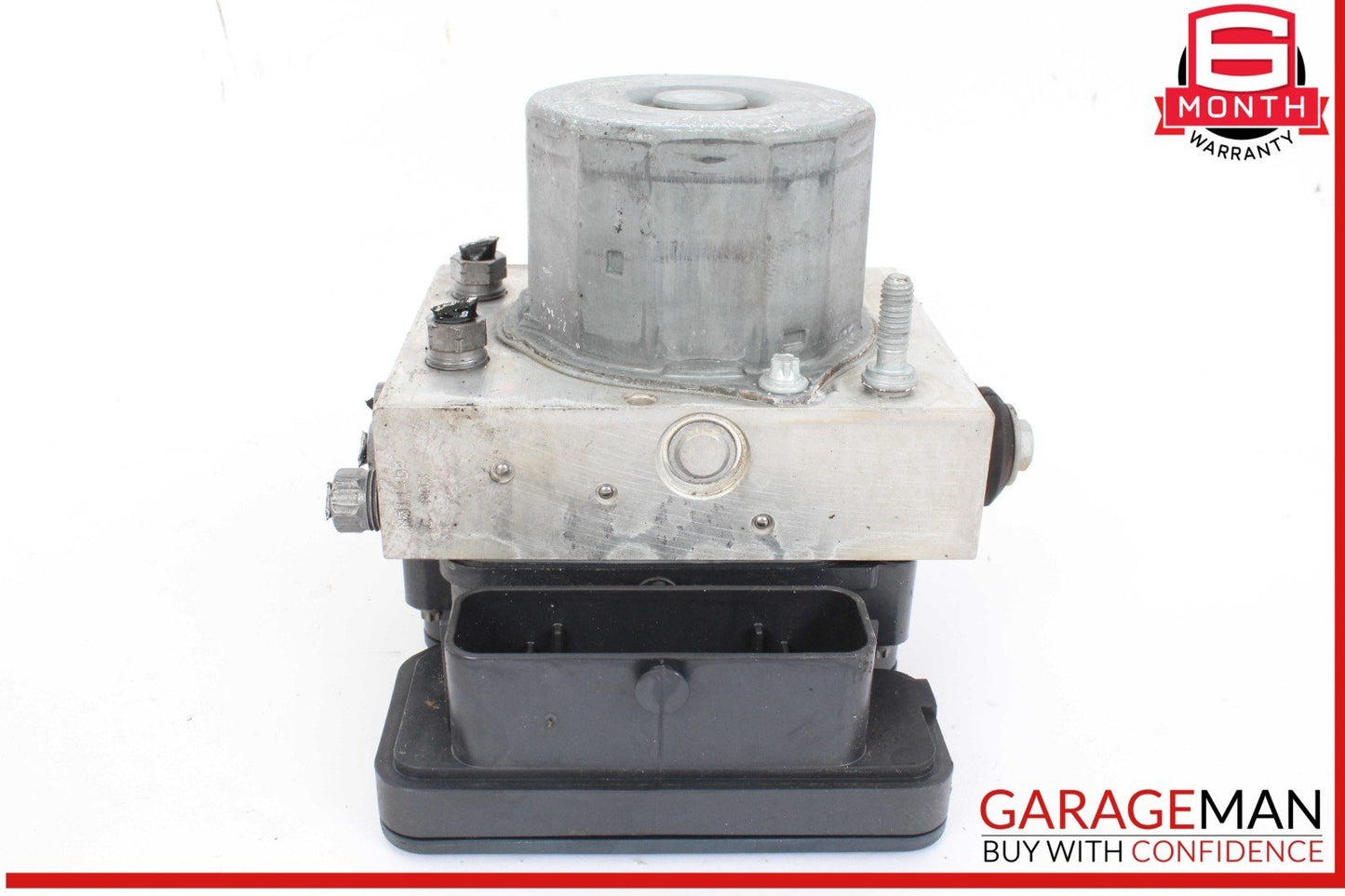 14-16 Maserati Ghibli S Quattroporte ABS Anti Lock Brake Pump Module OEM