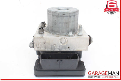 14-16 Maserati Ghibli S Quattroporte ABS Anti Lock Brake Pump Module OEM