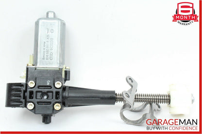 03-12 Mercedes R230 SL500 SL600 Front Right / Left Side Seat Cushion Depth Motor