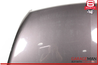 07-10 Mercedes W216 CL550 CL600 CL65 Hood Bonnet Cover Panel Assembly OEM
