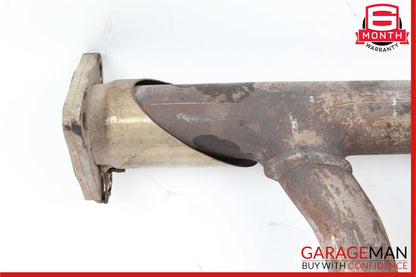 97-99 Porsche Boxster 996 2.5L Right Passenger Side Exhaust Manifold OEM