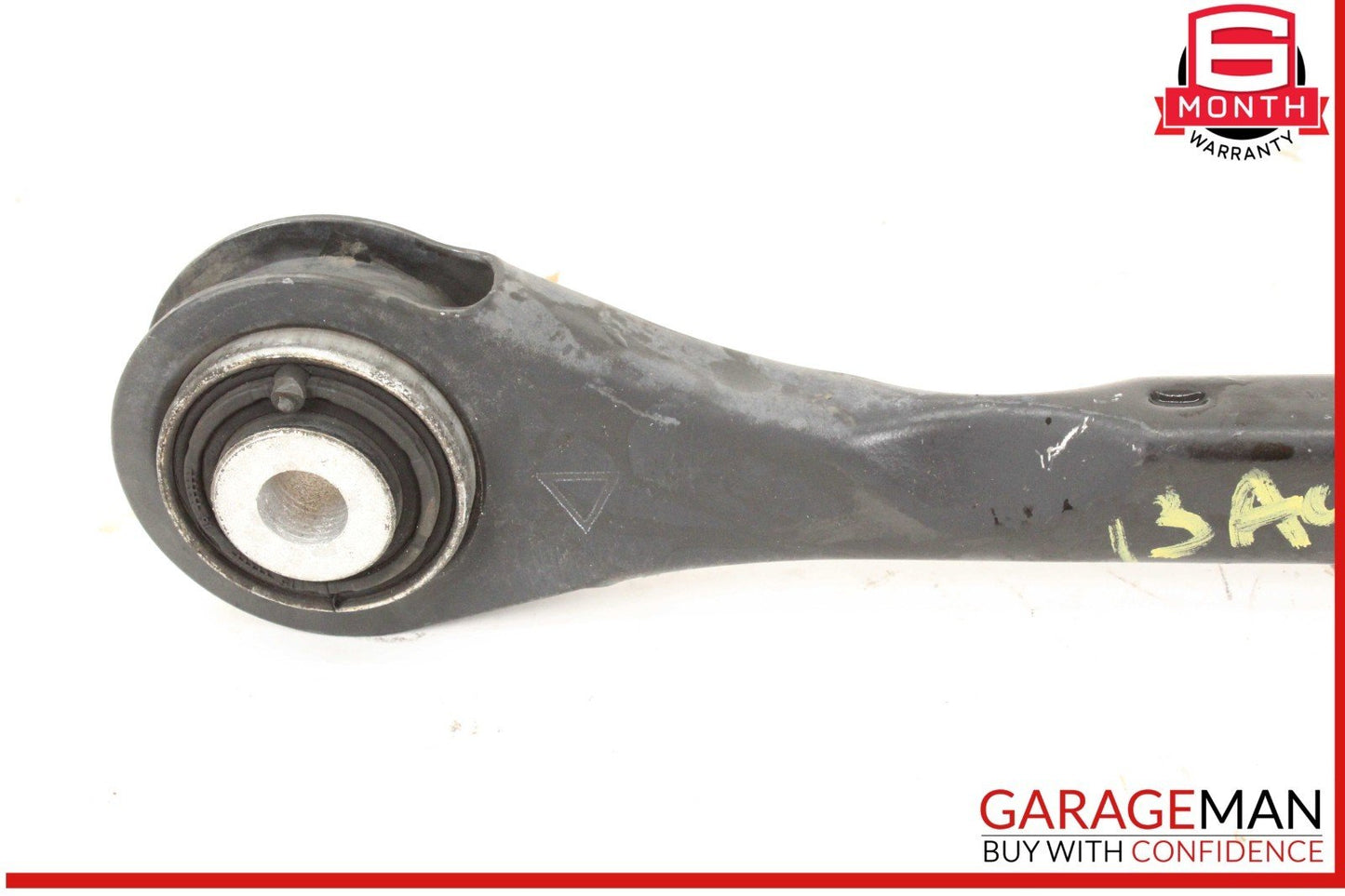 09-18 Audi A4 A6 A7 Rear Left Driver Side Lower Forward Control Arm 8K0501529L