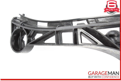 12-16 Mercedes R172 SLK250 Rear Left Side Bumper Mount Bracket OEM