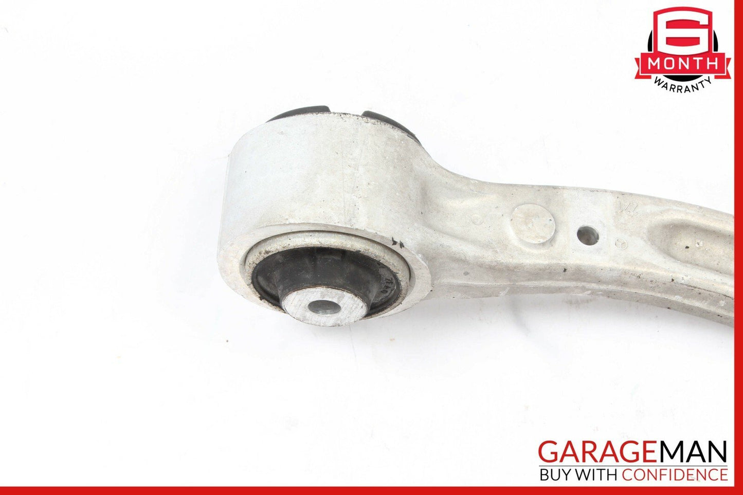 07-13 Mercedes W216 S550 CL600 Front Left Upper Transverse Control Arm OEM