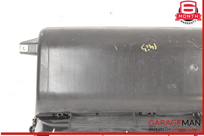 14-21 BMW i3 I01 Hybrid Engine Radiator Support Air Duct 51747296811 OEM