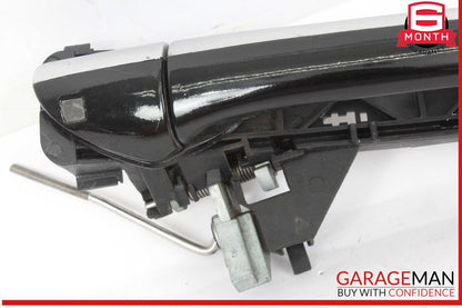 03-06 Mercedes R230 SL500 SL55 Front Right Side Exterior Door Handle Keyless Go