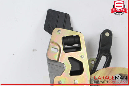 03-12 Mercedes R230 SL500 SL65 Convertible Right Trunk Frame Lock Cylinder OEM