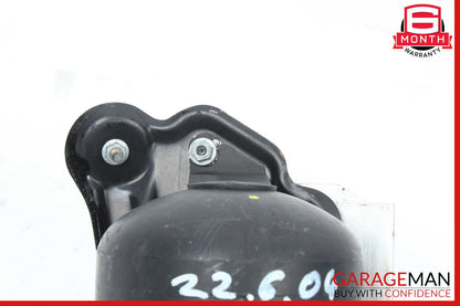 Mercedes W220 S55 CL55 AMG Rear Hydraulic Suspension Valve Block OEM