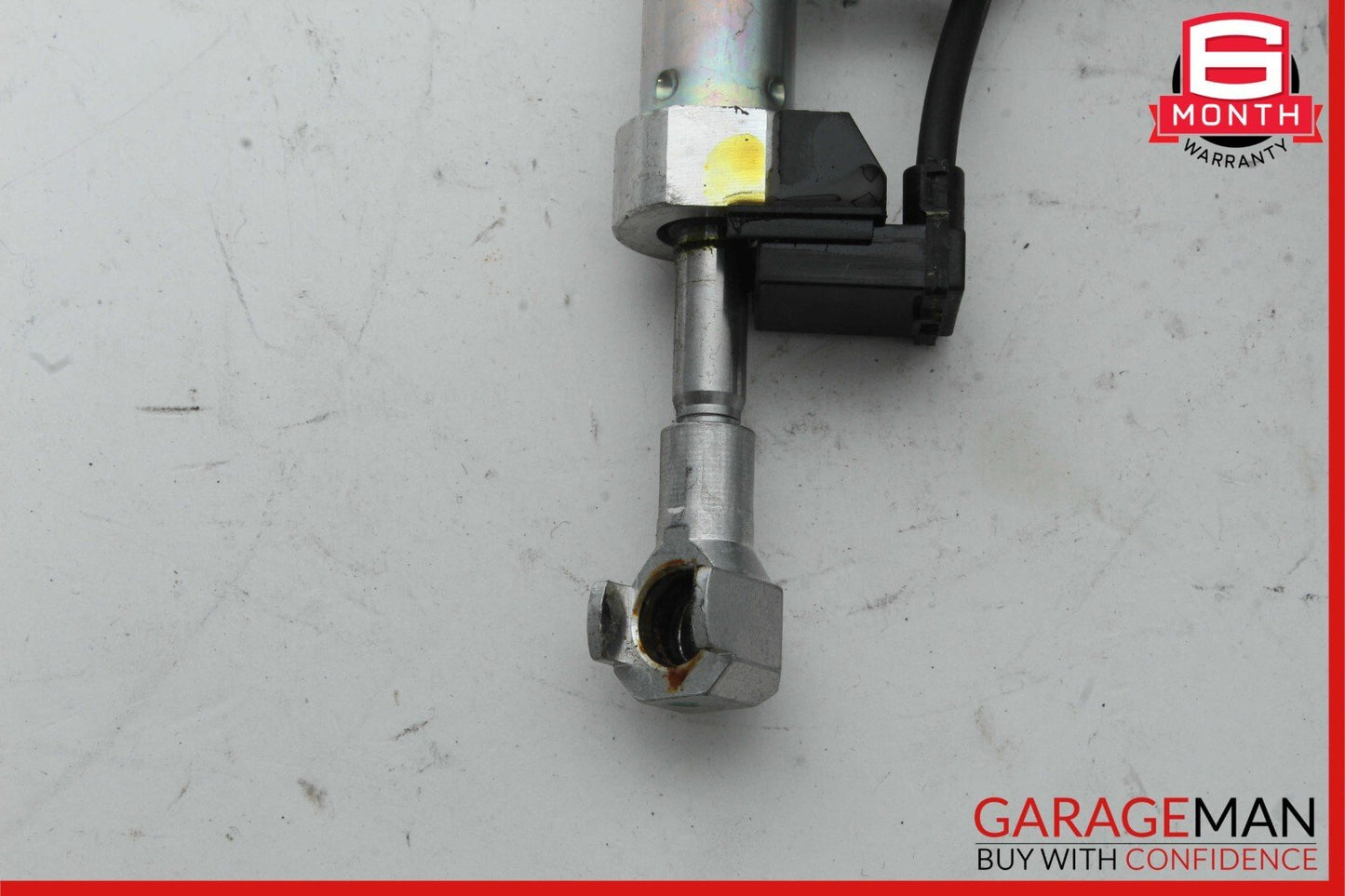 07-13 Mercedes W221 S550 S63 AMG Trunk Locking Hydraulic Pull Down Pump Assembly