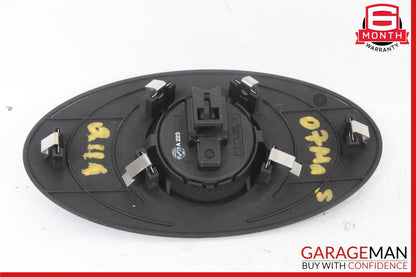 03-13 Maserati Quattroporte M139 Sunroof Control Switch 198033 OEM