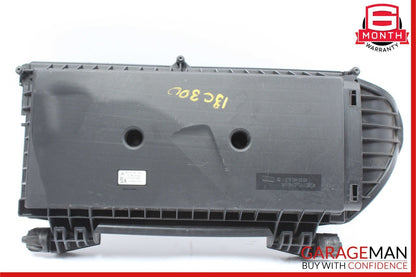 10-16 Mercedes W212 E350 C300 ML350 Air Intake Cleaner Filter Box Assembly