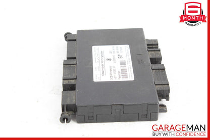 03-13 Mercedes X164 GL450 Front Right Side Under Seat Control Module OEM