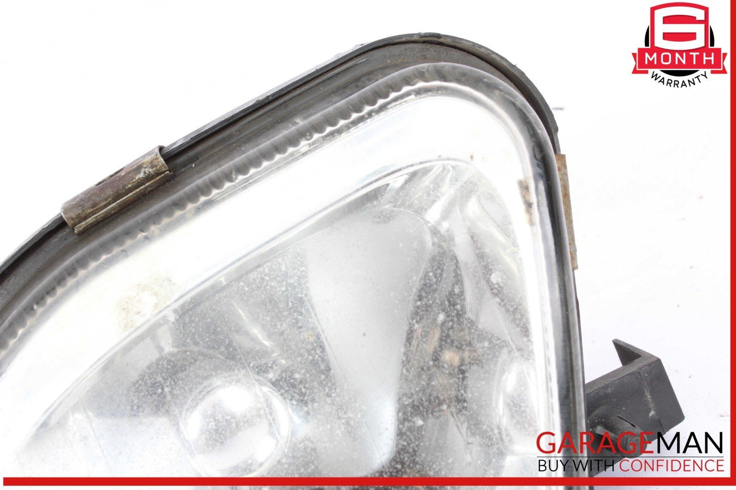 03-06 Mercedes W211 E320 E350 E500 Front Left Side Foglight Fog Light Lamp OEM