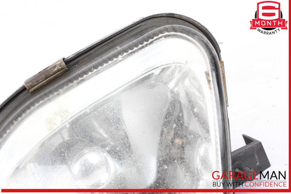 03-06 Mercedes W211 E320 E350 E500 Front Left Side Foglight Fog Light Lamp OEM