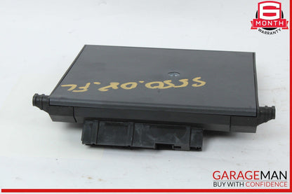07-13 Mercedes W221 S550 S63 Front Left Driver Side Under Seat Control Unit OEM