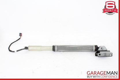 16-20 Jaguar XF Rear Right and Left Side Trunk Boot Tailgate Cylinder Strut Set