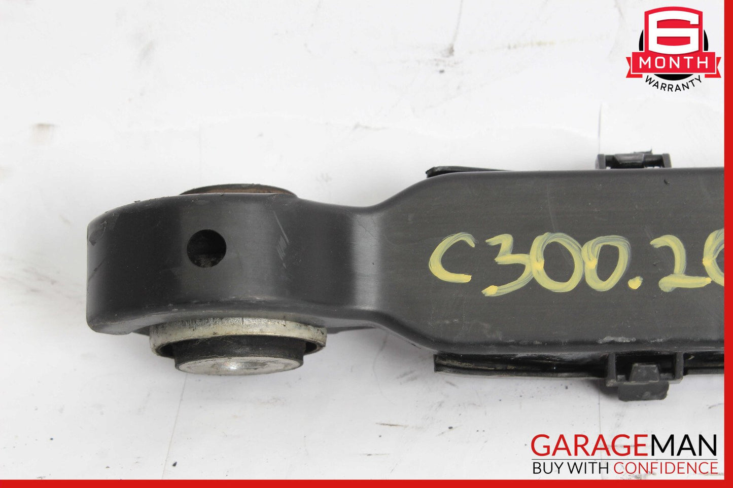 Mercedes W205 C300 Rear Left Lower Suspension Control Arm OEM
