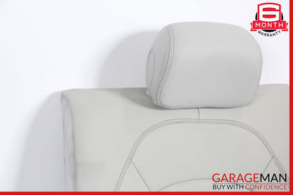 15-21 Mercedes W205 C400 C350e Rear Right Passenger Side Top Upper Seat Cushion