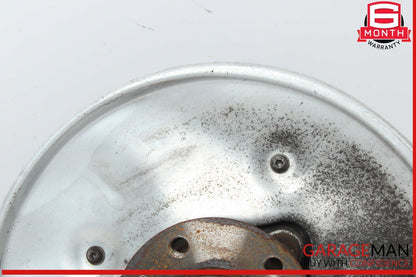 09-18 Audi Q5 A6 A7 Rear Left Driver Side Wheel Spindle Knuckle Hub Bearing OEM