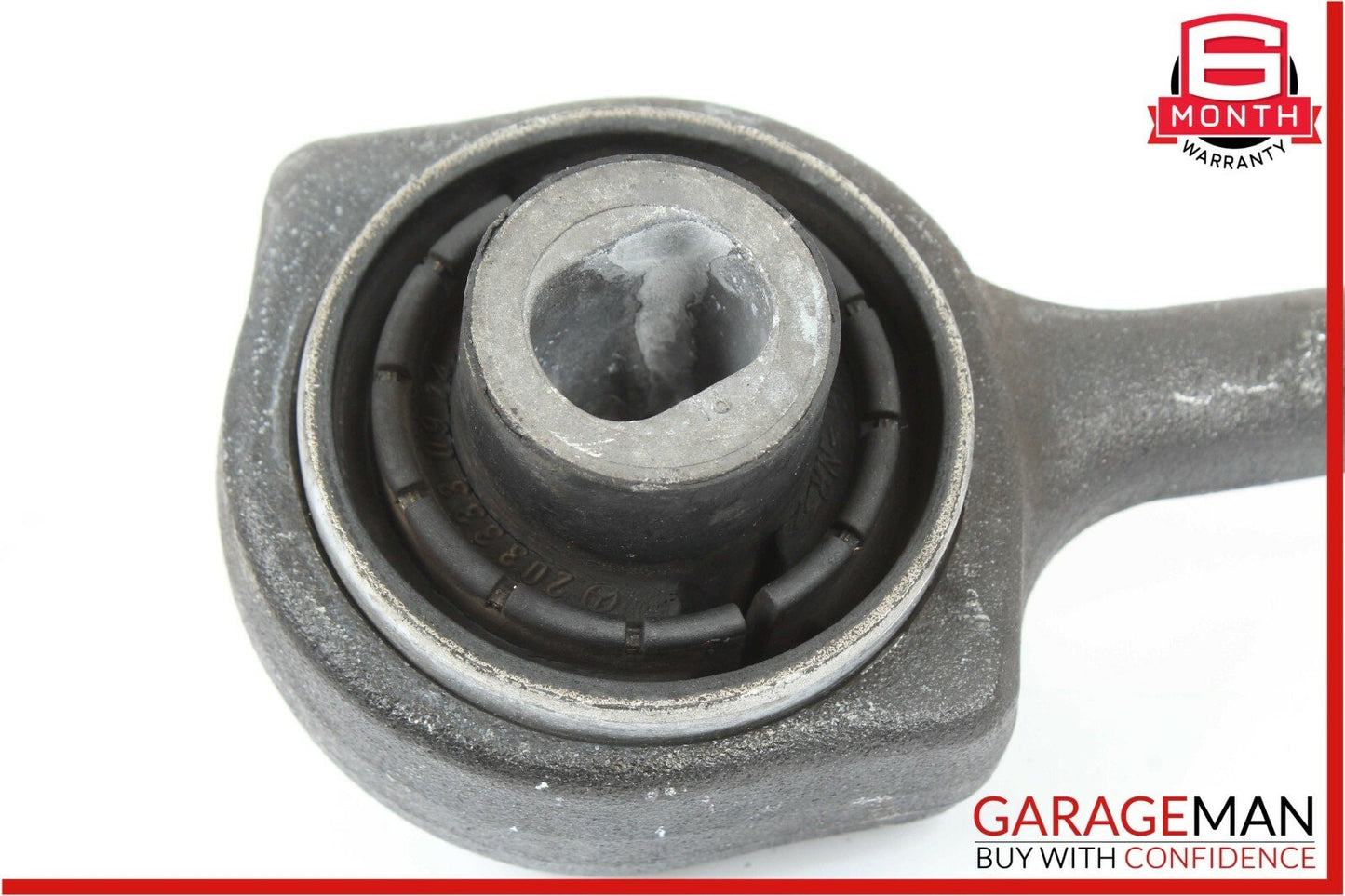 05-11 Mercedes R171 SLK280 SLK350 Front Left Driver Side Lower Control Arm OEM