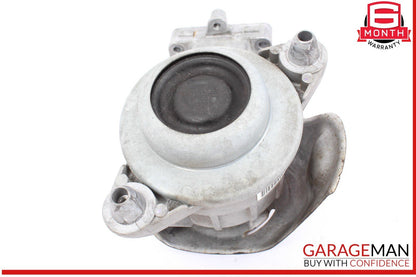 12-15 Mercedes W204 C250 Engine Motor Bracket Mount Right Side OEM