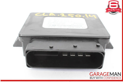 12-20 Mercedes W117 CLA250 SLK350 Hand Parking Brake Control Module Unit OEM