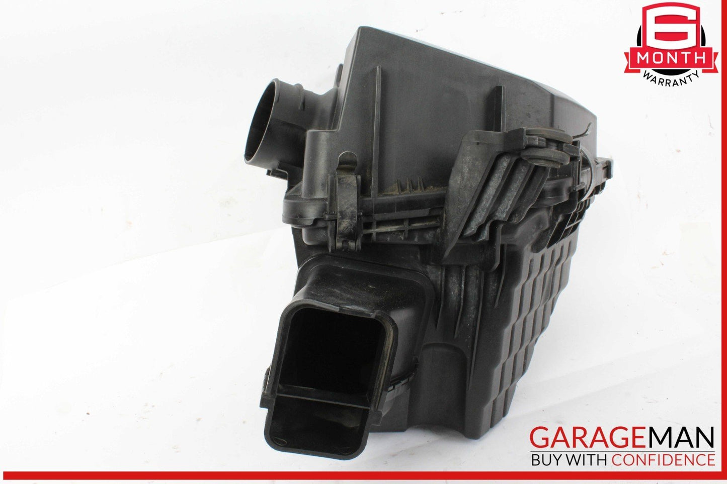 15-20 Hyundai Genesis G80 Front Left Driver Side Air Intake Cleaner Filter OEM