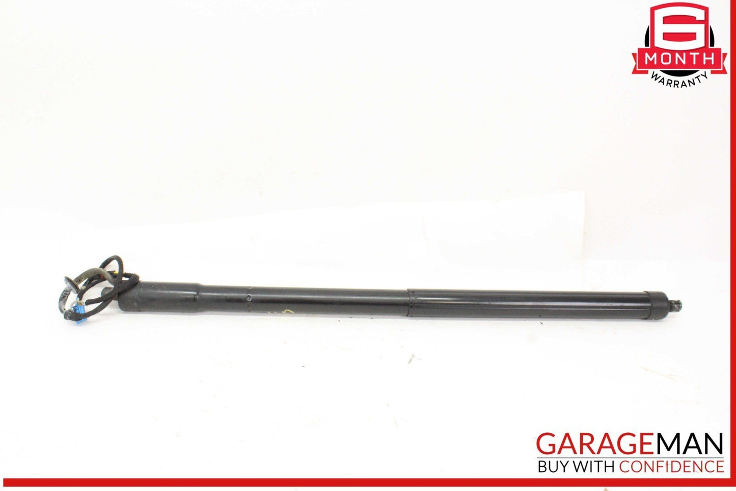 10-16 Porsche Panamera 970 Trunk Lid Left & Right Shock Lift Support Strut Set