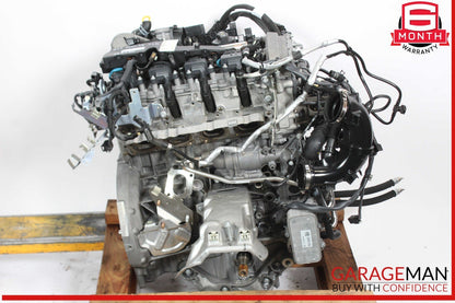 2019 Mercedes X253 GLC300 4Matic Engine Motor Assembly AWD OEM 71k