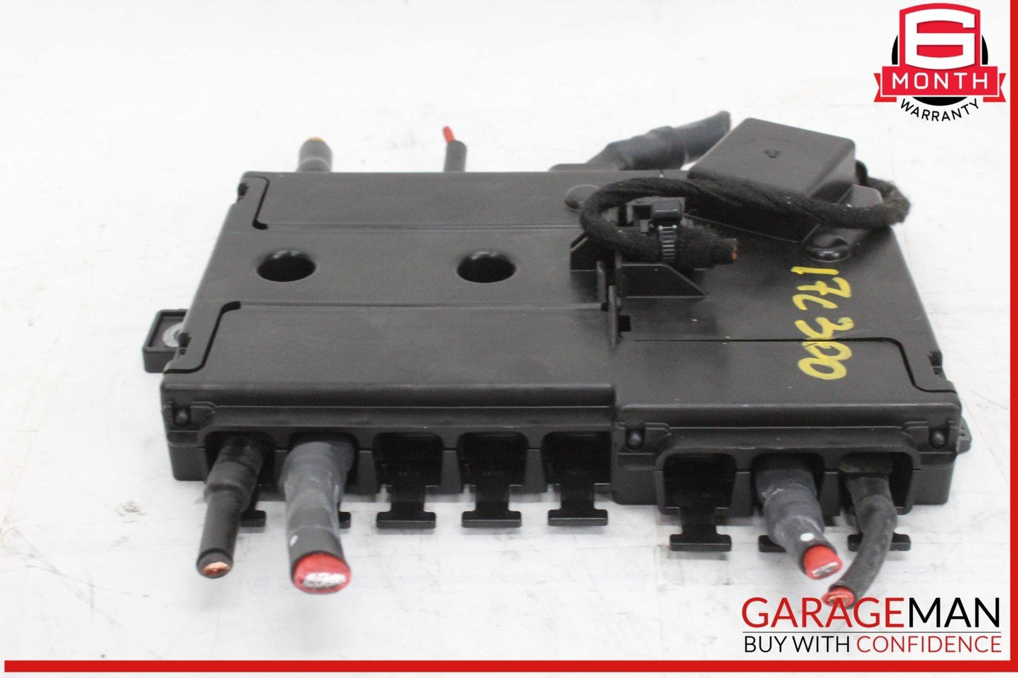15-19 Mercedes W205 C300 GLC300 Fuse Box Power Distribution Box Module OEM