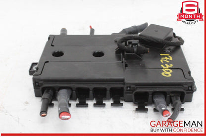15-19 Mercedes W205 C300 GLC300 Fuse Box Power Distribution Box Module OEM
