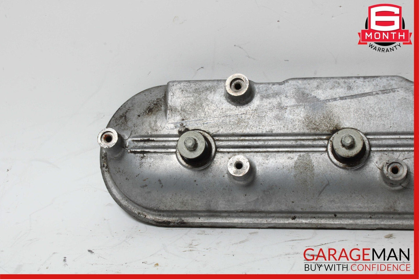 97-04 Chevy Corvette C5 Right Passenger Side Engine Motor Valve Cover