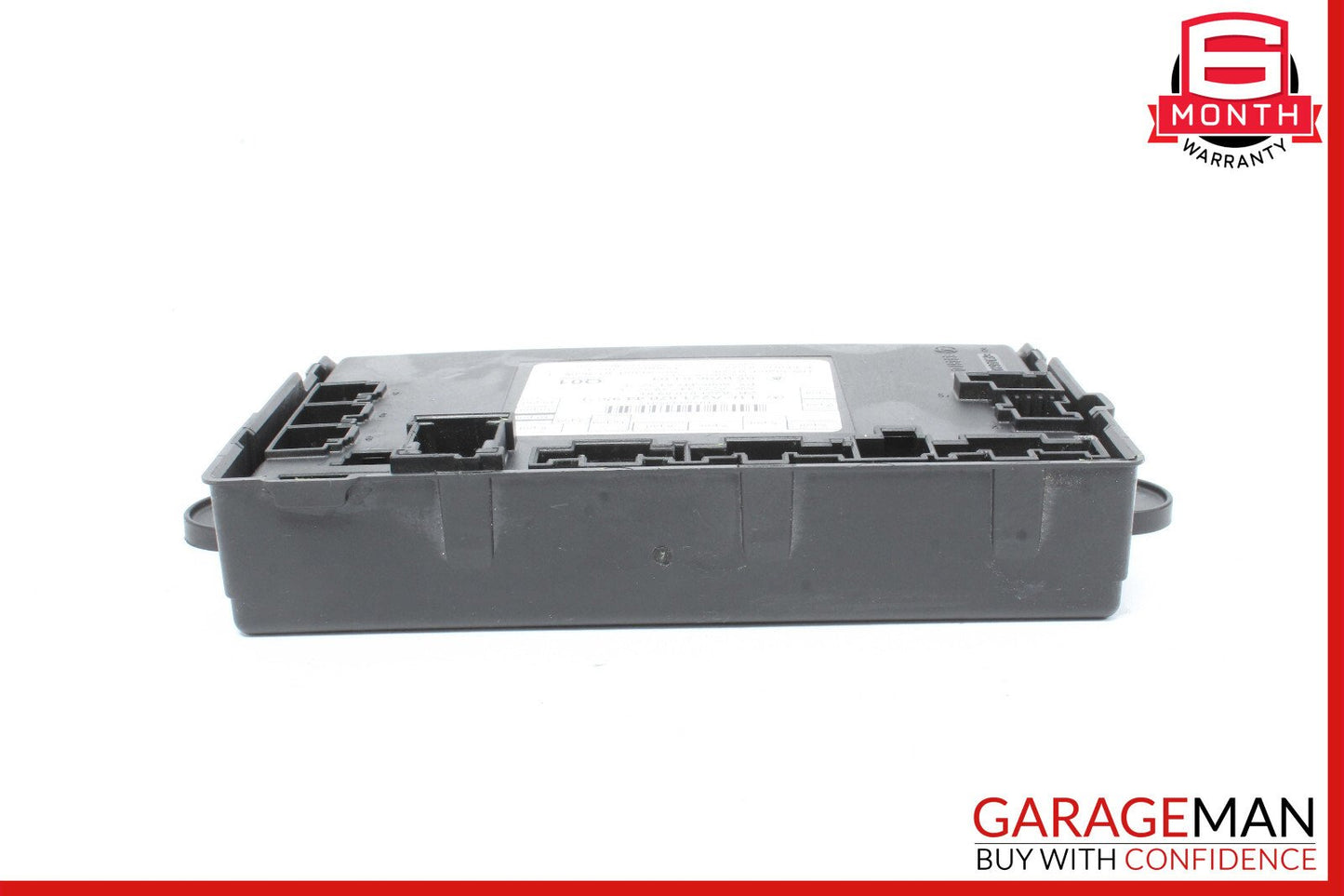 07-13 Mercedes W221 S550 S350 Front Left Door Control Module 2218704495 OEM