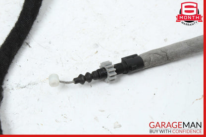 07-13 Mercedes W221 S550 4MATIC Front Right Door Lock Latch Actuator Keyless Go